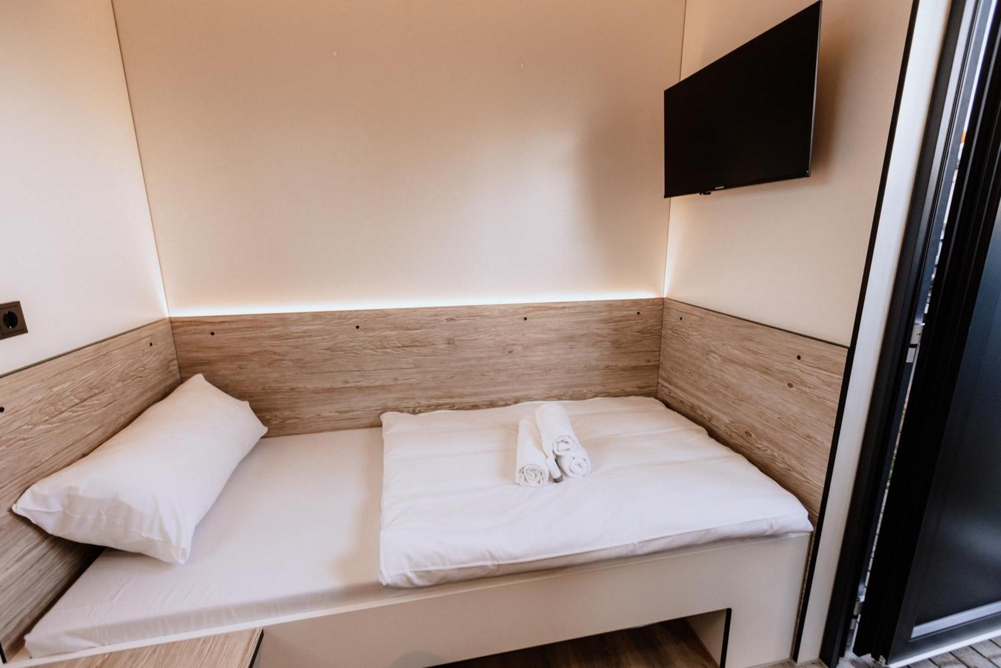Roatel Bremen A281 My-Roatel-Com Motel Екстериор снимка
