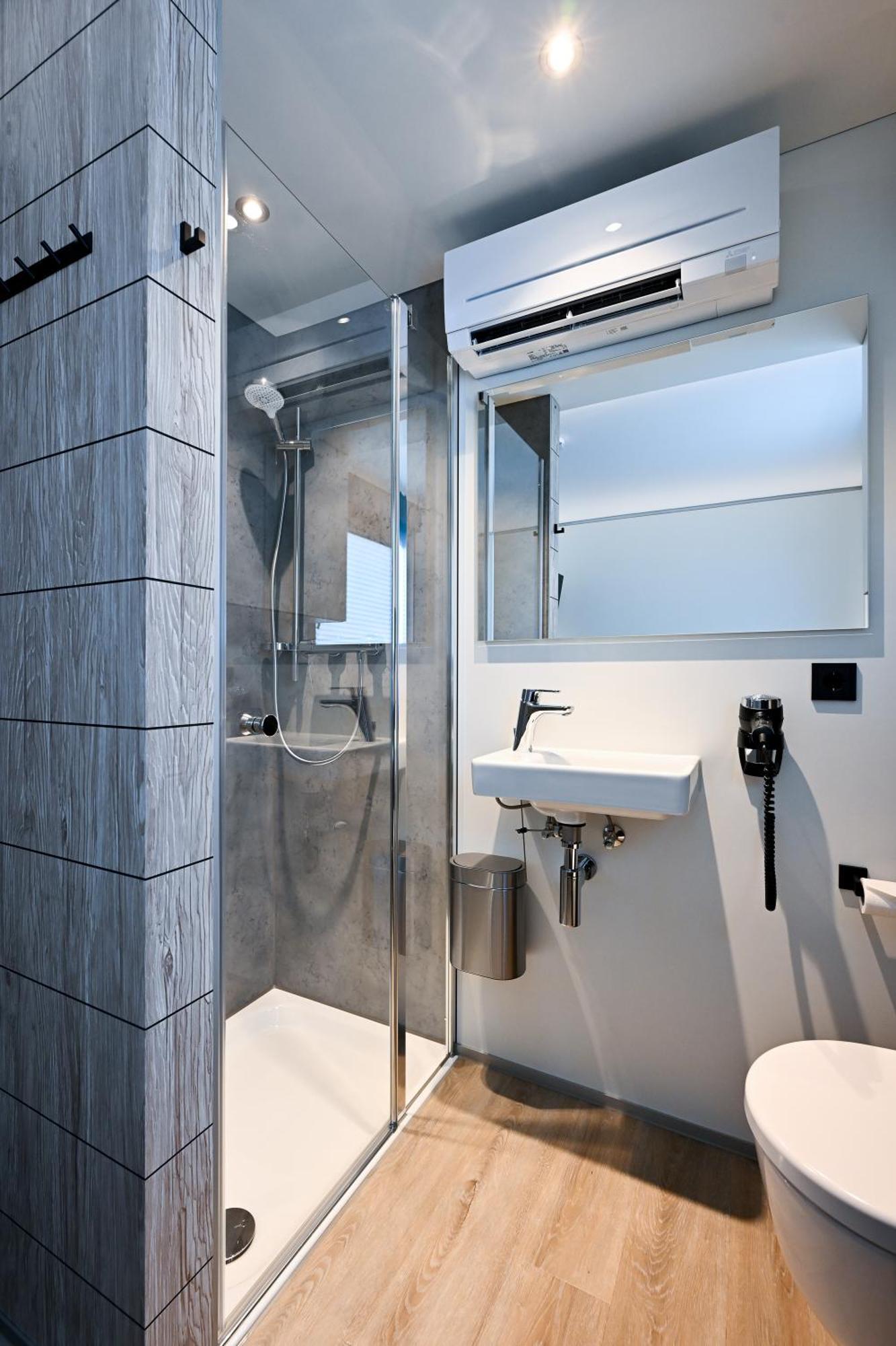 Roatel Bremen A281 My-Roatel-Com Motel Екстериор снимка